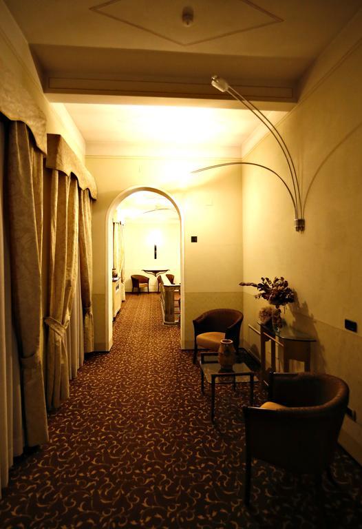 Hotel Locanda Di Bagnara Bagnara di Romagna Exterior photo